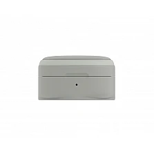 Калъф Samsung Buds4/Pro Magnetic Stand Case сив