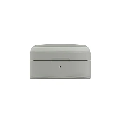 Samsung Buds4/Pro Magnetic Stand Case Grey