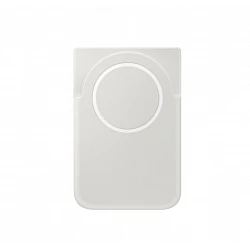 Външна батерия Samsung Magnetic Wireless Battery Pack сива