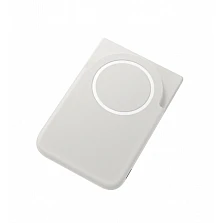 Външна батерия Samsung Magnetic Wireless Battery Pack сива