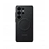 Калъф Samsung S26 Ultra Carbon Magnet Case черен