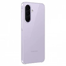 Калъф Samsung A37 Clear Case прозрачен