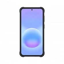 Калъф Samsung A57 Rugged Case черен