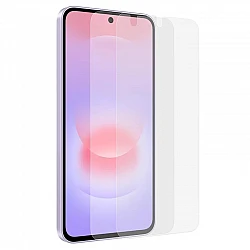 Протектор Samsung A37 Screen Protector прозрачен