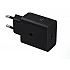 Samsung 60W Power Adapter TA only W/O Cable Black