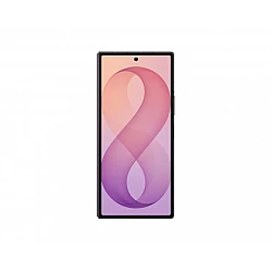 Samsung Galaxy Note 8 Ultra Clear Magnet Case, transparent