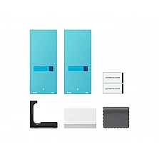 Прозрачно Ultra антирефлексно фолио Samsung Galaxy Z Fold 8