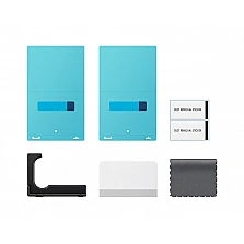 Прозрачно антирефлексно фолио Samsung Galaxy Z Fold 8