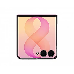 Прозрачен калъф Samsung Galaxy Z Flip 8 Clear Case