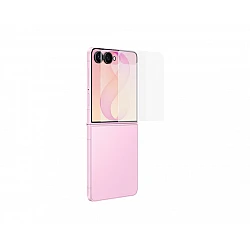 Прозрачно антирефлексно фолио Samsung Galaxy Z Flip 8