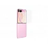 Прозрачно антирефлексно фолио Samsung Galaxy Z Flip 8