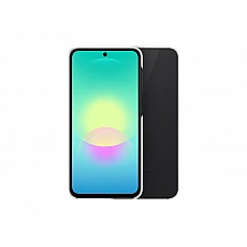 Аксесоар Samsung A27 Clear Case Transparent