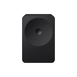 Колонки Samsung Music Studio 7 HW-LS70H Multi-Directional WiFi-Bluetooth Wireless Speaker 2026 Black