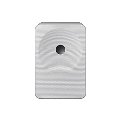 Колонки Samsung Music Studio 7 HW-LS71H Multi-Directional WiFi-Bluetooth Wireless Speaker 2026 White