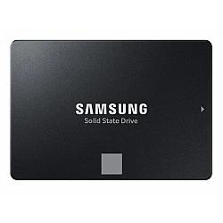 Вътрешен SSD Samsung SSD 870 EVO 1TB Int. 2.5" SATA