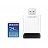 Карта памет Samsung 128GB SD Card PRO Plus