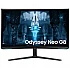 Монитор Samsung LS32BG850N 32" Odyssey Neo G8 Curved VA 3840x2160