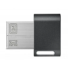 Памет Samsung 64GB MUF-64AB Gray USB 3.1