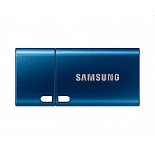 USB памет Samsung 64GB Flash Drive, Blue