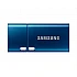 USB памет Samsung 64GB Flash Drive, Blue