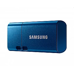 USB памет Samsung 128GB Flash Drive, Blue