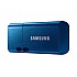 USB памет Samsung 128GB Flash Drive, Blue
