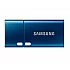 USB памет Samsung 256 GB Flash Drive USB-C 3.2 Gen 1, Blue