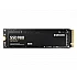 Вътрешен SSD Samsung 980 500GB PCIe 3.0 NVMe