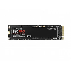 Вътрешно SSD Samsung SSD 990 PRO 2TB