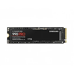 Вътрешно SSD Samsung SSD 990 PRO 1TB