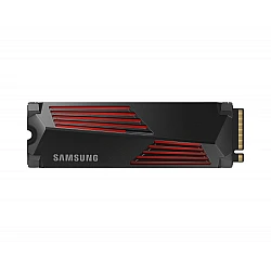 Вътрешно SSD Samsung MZ-V9P1T0CW