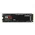 Вътрешно SSD Samsung SSD 990 PRO 4TB PCIe 4.0