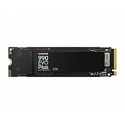 SSD Samsung SSD 990 EVO Plus 2TB PCIe 4.0
