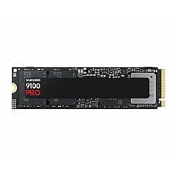 SSD Samsung 9100 PRO 1TB PCIe 5.0 NVMe M.2