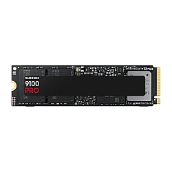 SSD Samsung 9100 PRO 8TB PCIe 5.0 NVMe 2.0 M.2 до 14800MB/s