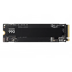 SSD Samsung 990, 2 TB, M.2 NVMe PCIe 4.0, V‑NAND, 7250/6450 MB/s