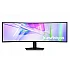 Монитор Samsung 49" 49C950 VA DQHD 5120x1440