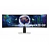 Monitor Samsung LS49CG934 49" Odyssey G9 GAMING Curved OLED 1800R, 5120x1440