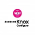 Софтуер Samsung Knox Suite Standard Monthly
