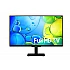 Телевизор Samsung 24" UE24F6002FK Full HD LED Smart TV черен