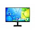 Телевизор Samsung 27" UE27F6002FK Full HD LED Smart TV черен