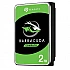 Вътрешен HDD Seagate BarraCuda 2TB SATA3 3,5"