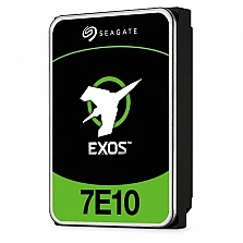 Вътрешен HDD Seagate Exos 7E8 Enterprise 8TB 6GB/s 3,5"