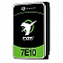 Internal hdd seagate exos 7e8 enterprise 8tb 6gb/s 3,5"