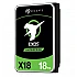 Internal HDD Seagate Exos X18 18TB