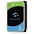 Вътрешен HDD Seagate SkyHawk Guardian 2TB