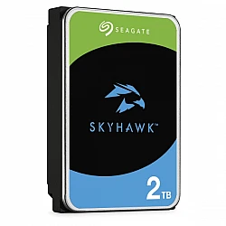 Вътрешен HDD Seagate SkyHawk Guardian 2TB