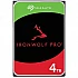 Seagate IronWolf Pro 4TB 3.5" 256MB 7200rpm SATA 6Gb/s Internal HDD
