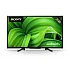 Телевизор Sony KD-32W800 32" HDR Direct LED Bravia Engine DVB-C/T2/S2 Android TV черен