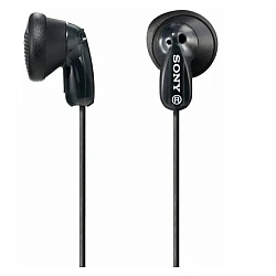 Слушалки Sony MDR-E9LP black